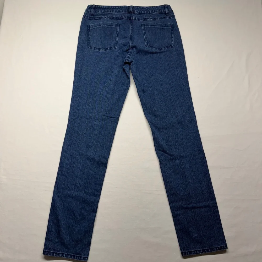 J. McLaughlin crafted from